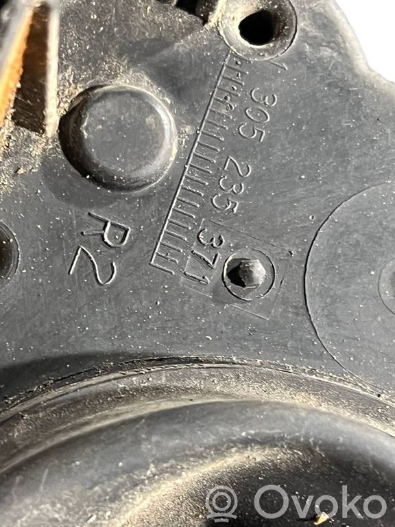 Priekšējais lukturis