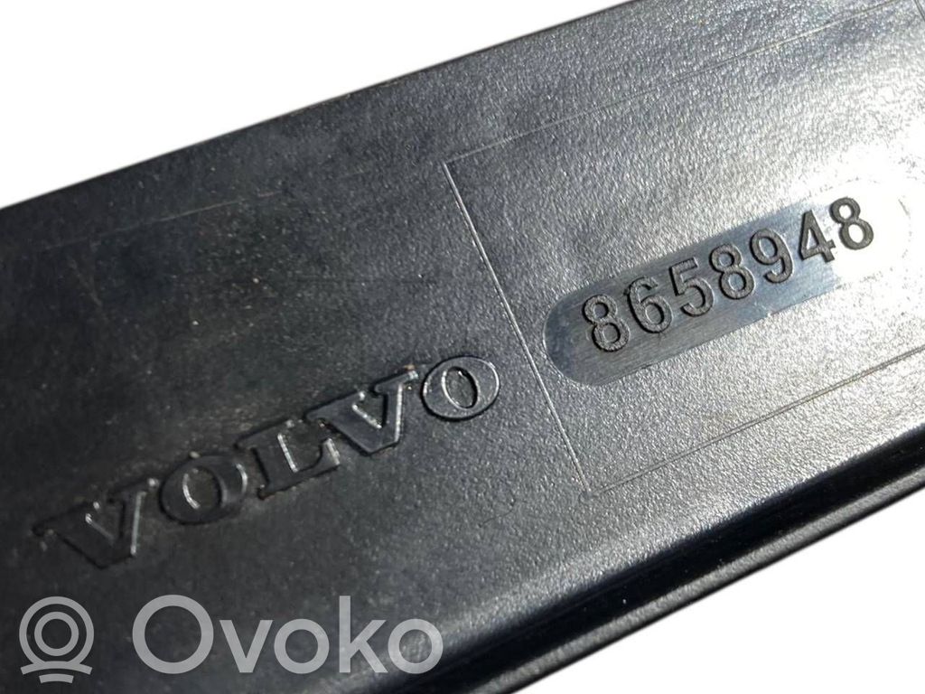 Papildu bremžu signāla lukturis