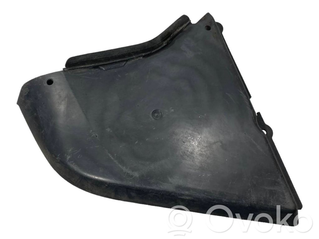 Sānu apakšas aizsardzība