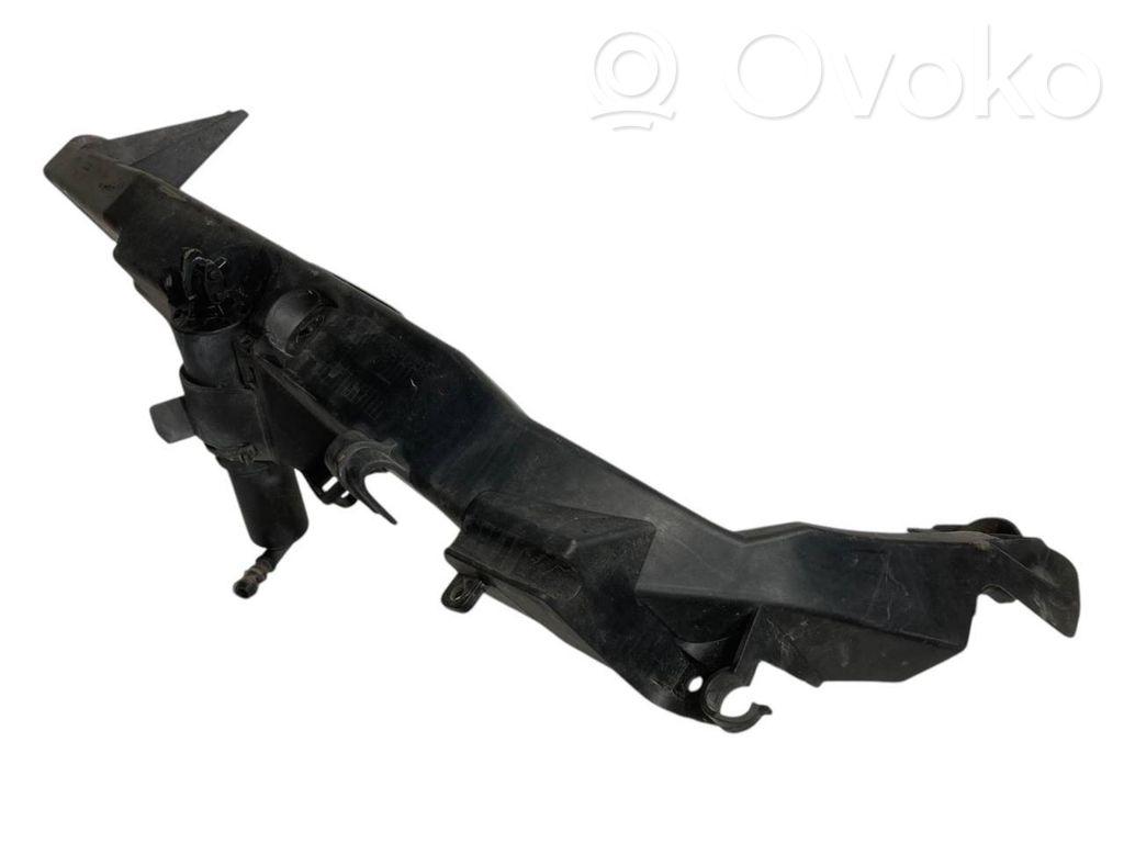 Priekšējā luktura turētājs