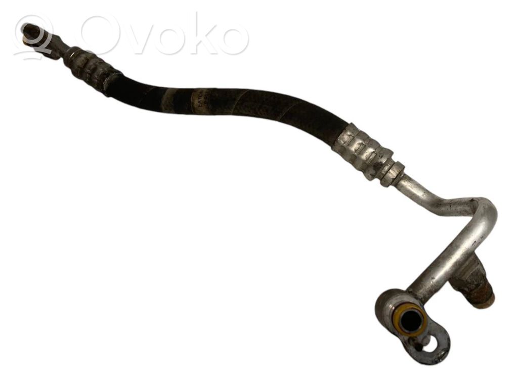 Air conditioner pipe(s) / hose(s)