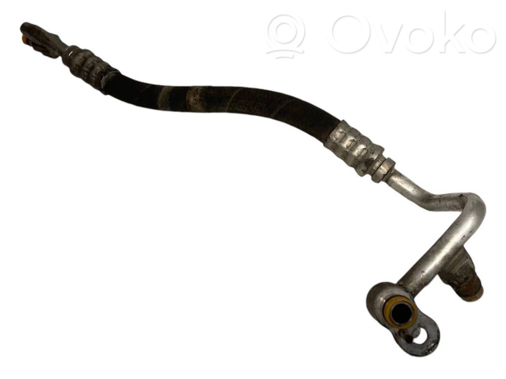 Air conditioner pipe(s) / hose(s)