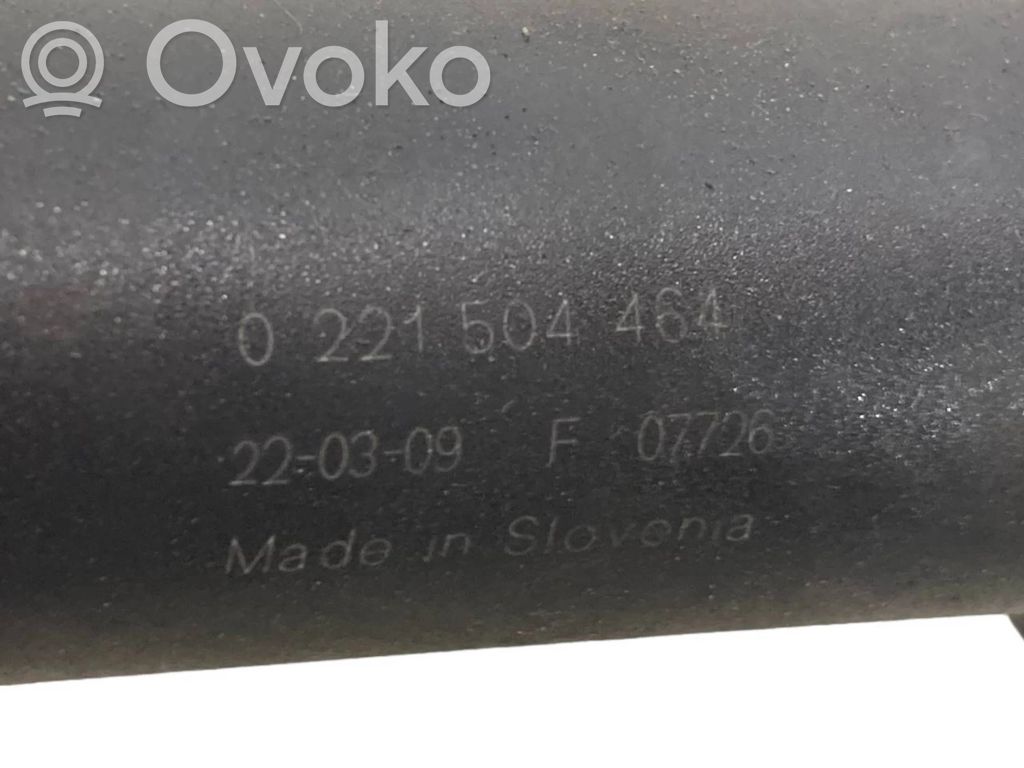 Augstsprieguma spole (aizdedzei)