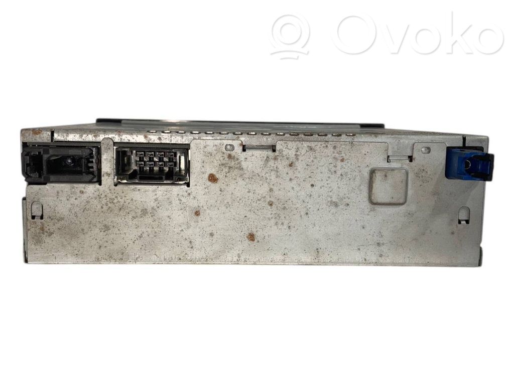 Navigation (GPS) system CD/DVD reader
