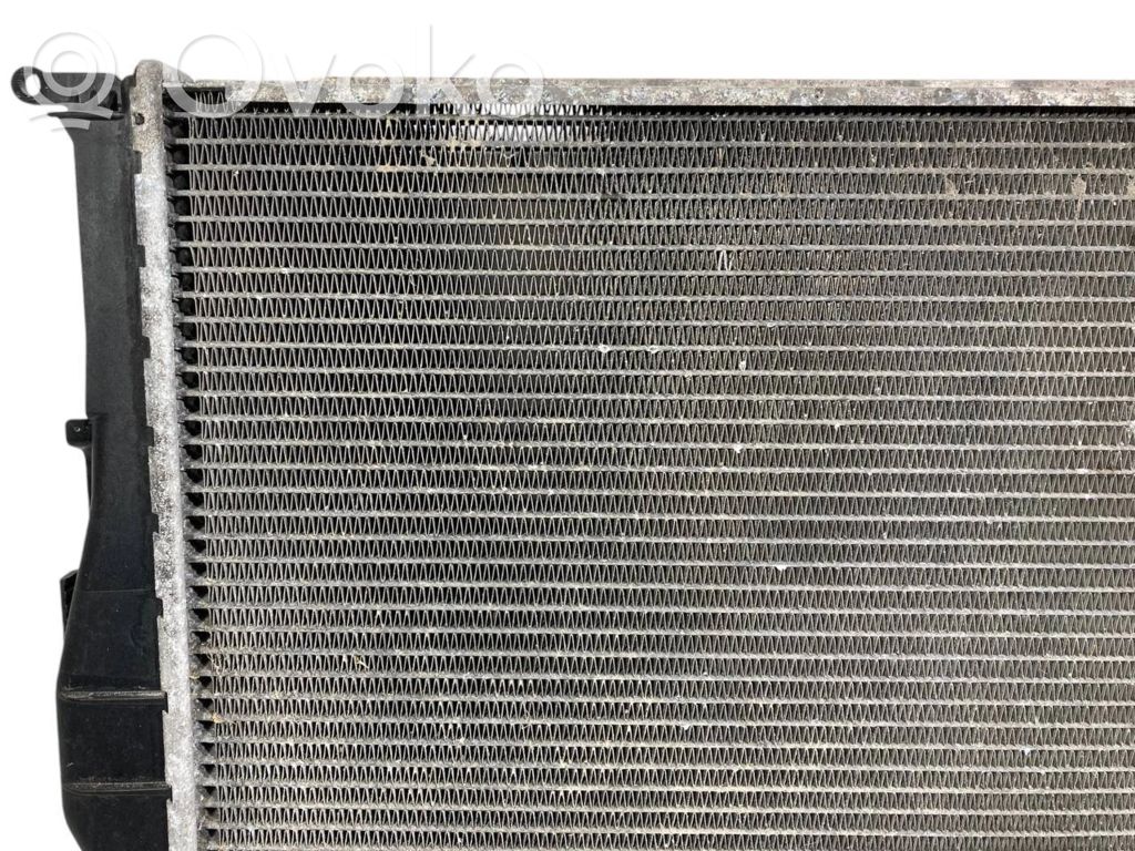 Dzesēšanas šķidruma radiators