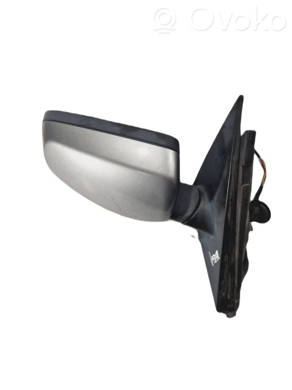 Зеркало (с электрическим управлением)