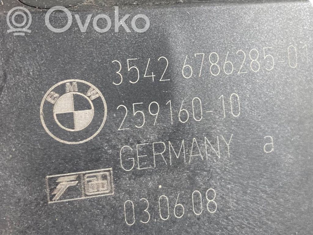 Akseleratora pedālis