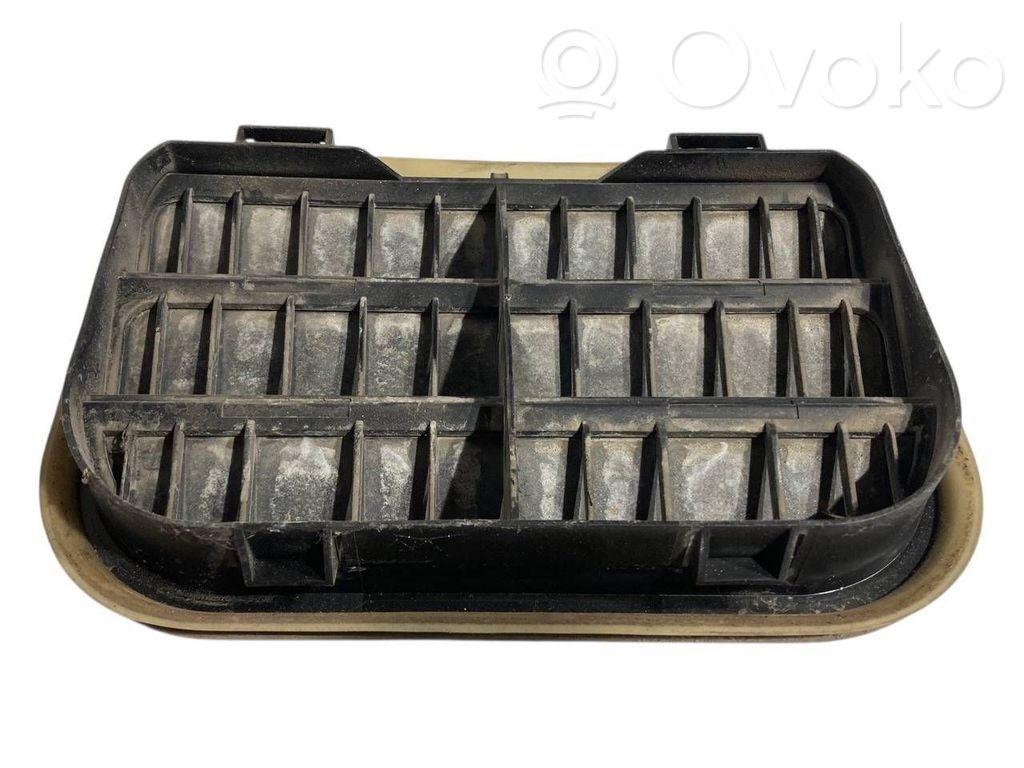 Ventilācijas režģis