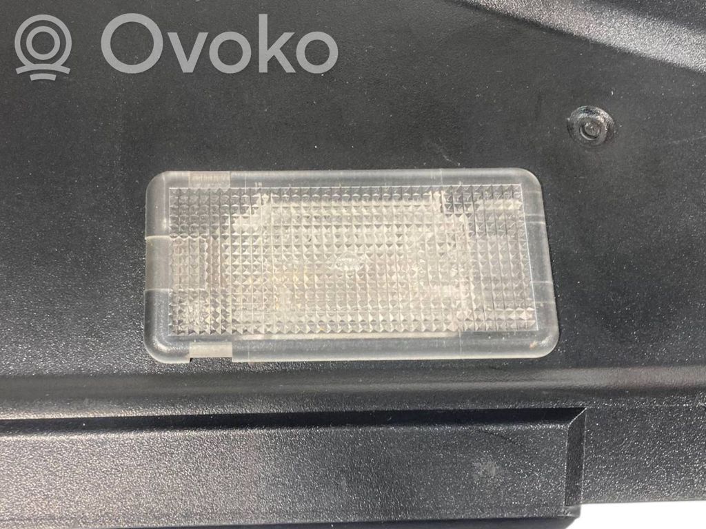 Cita veida salona detaļa