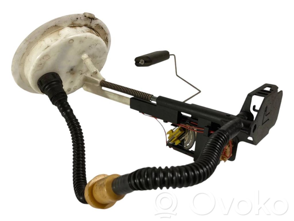Fuel level sensor