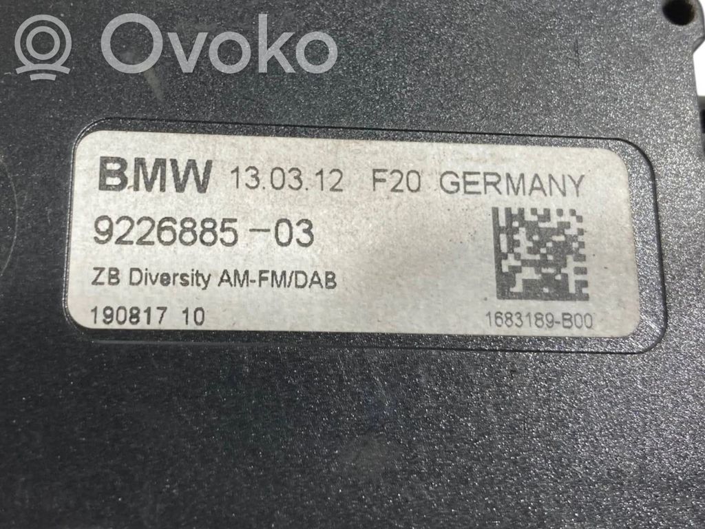 Antenas pastiprinātājs