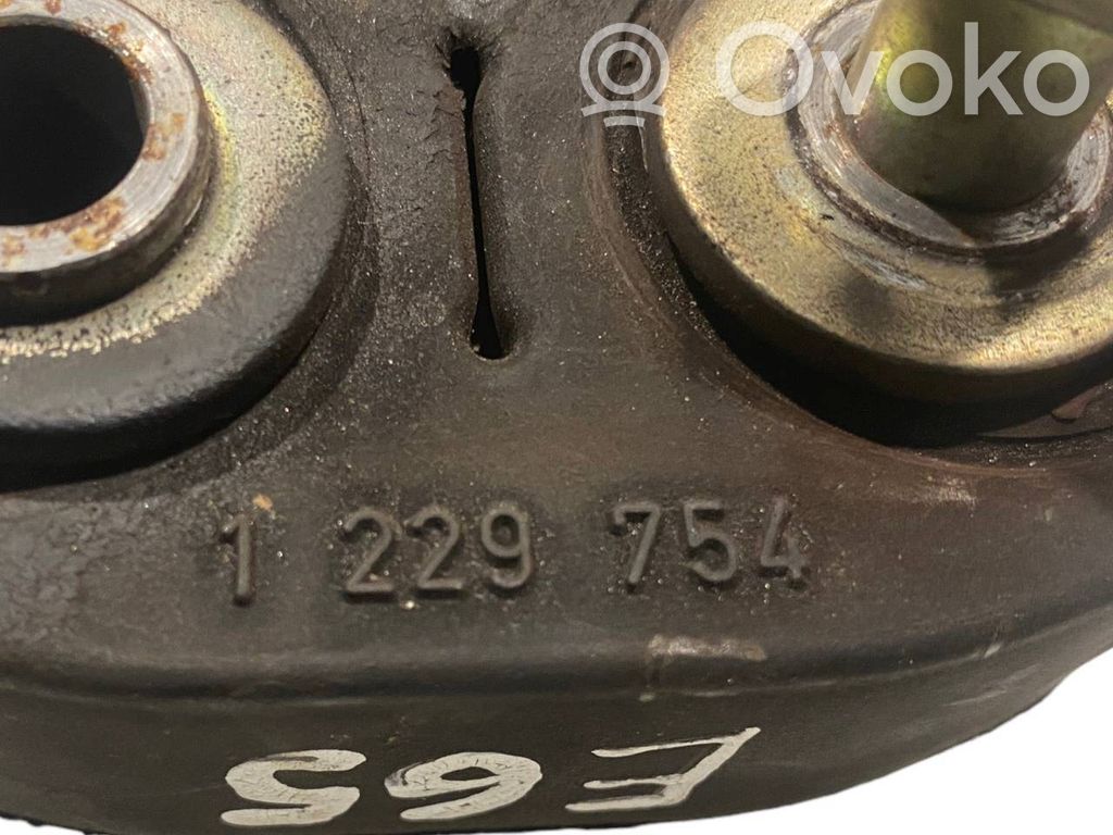 Kardāna savienojums no gumijas