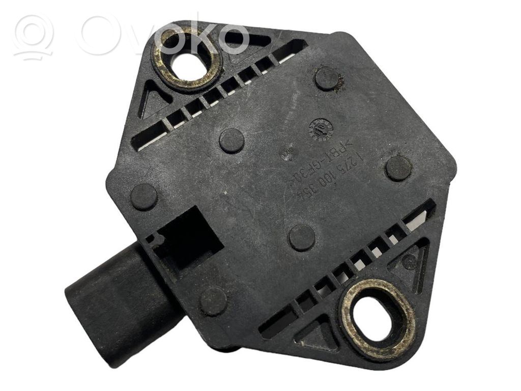 ESP (elektroniskās stabilitātes programmas) sensors (paātrinājuma sensors)