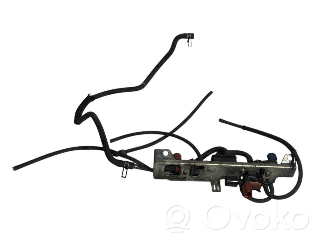 Solenoīda vārsts