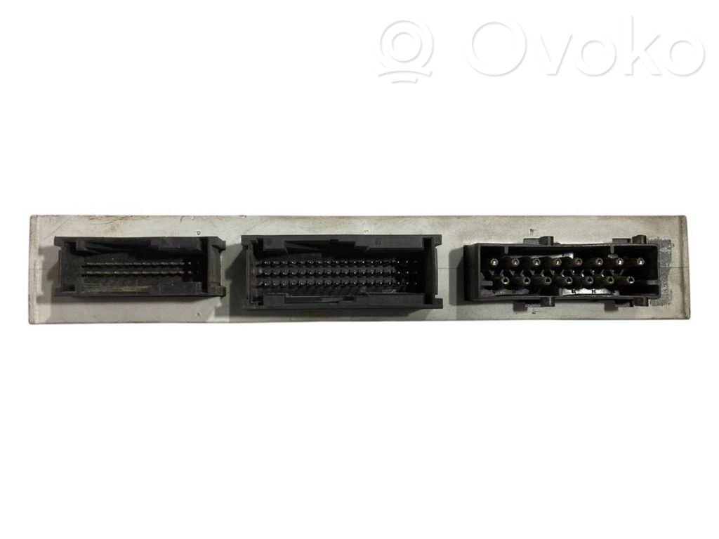 Comfort module