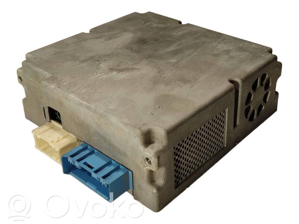 Video control module