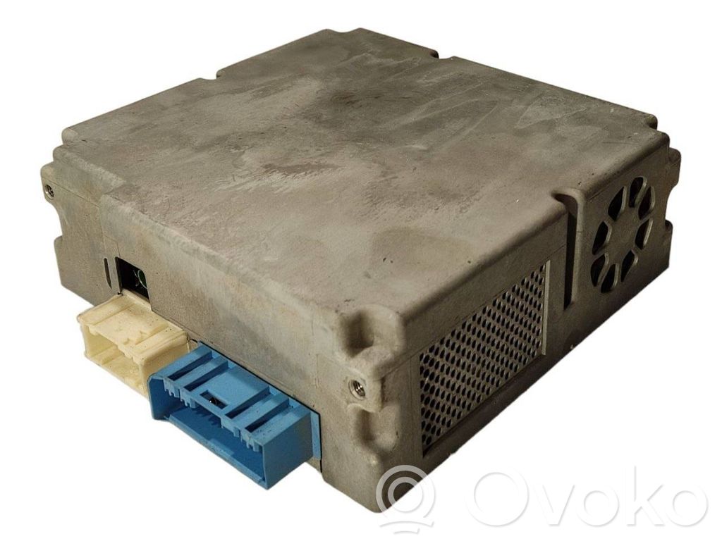 Video control module