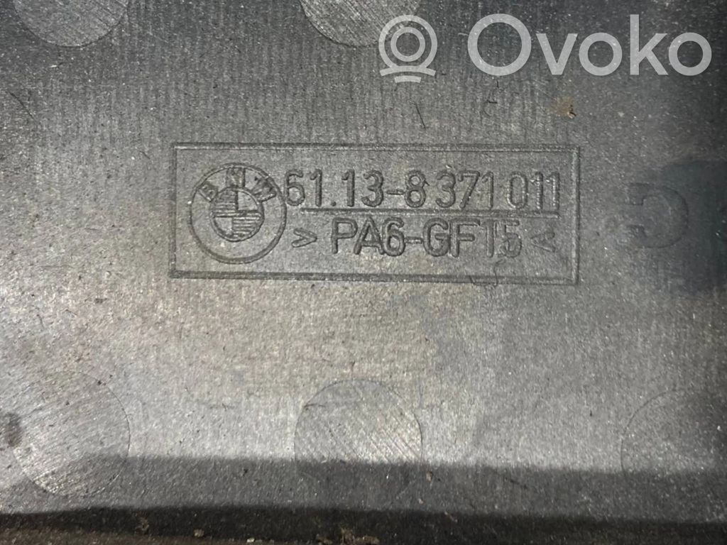 Battery charging devices (optional)