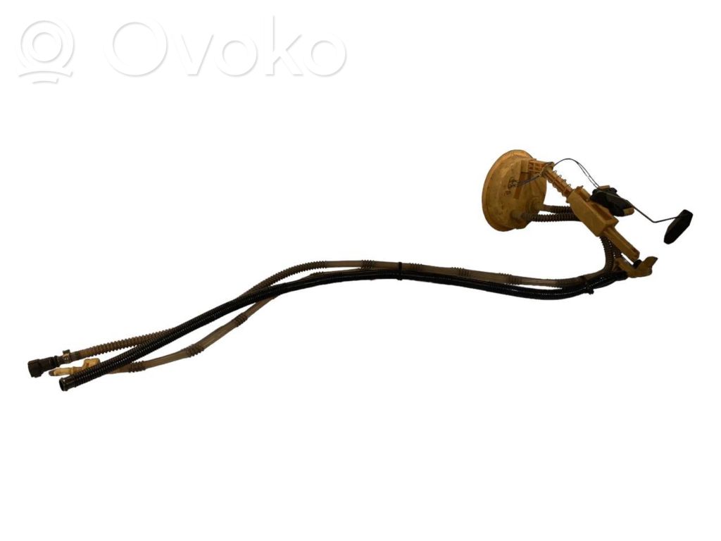 Fuel level sensor