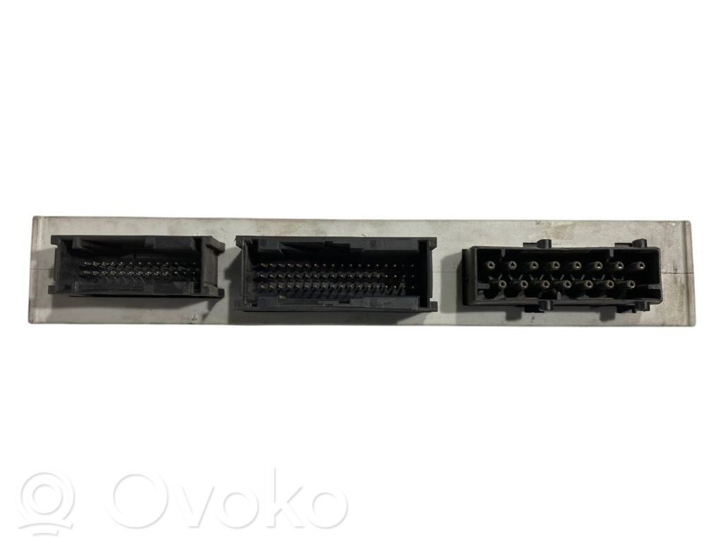 Comfort module