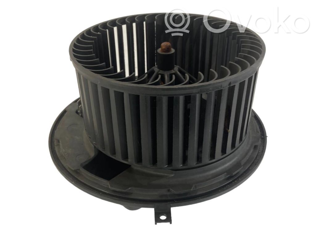 Mazā radiatora ventilators