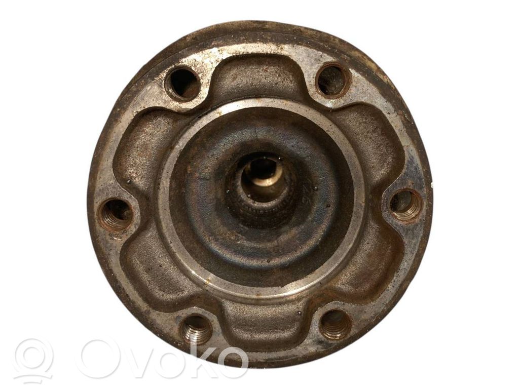 Kardānvārpsta / pusas pagarinājums