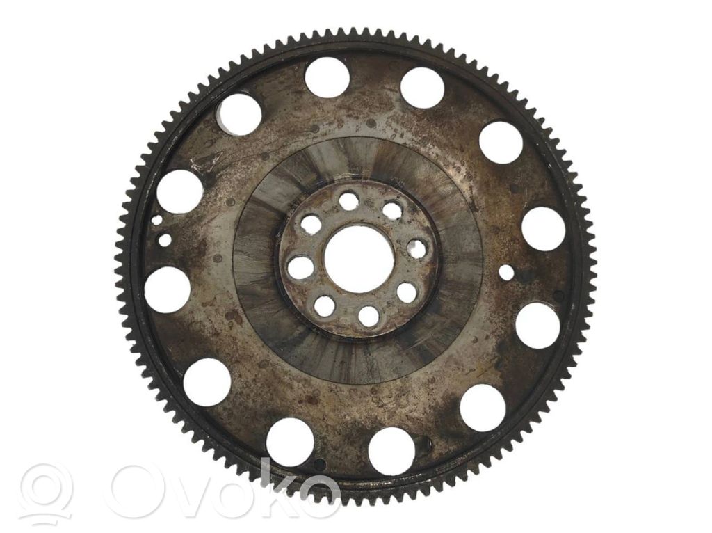 Flywheel