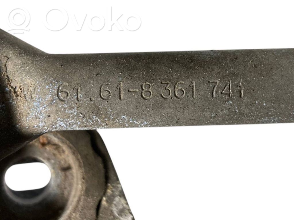 Stikla tīrītāja mehānisms komplekts