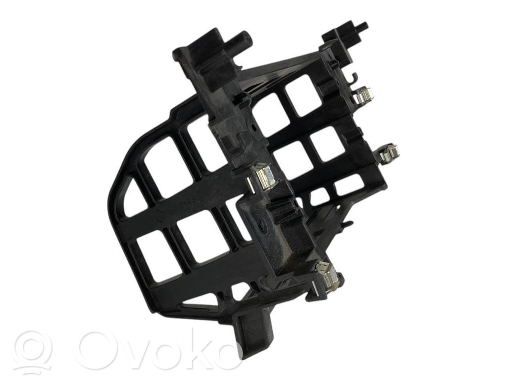 Radio/navigation decorative trim