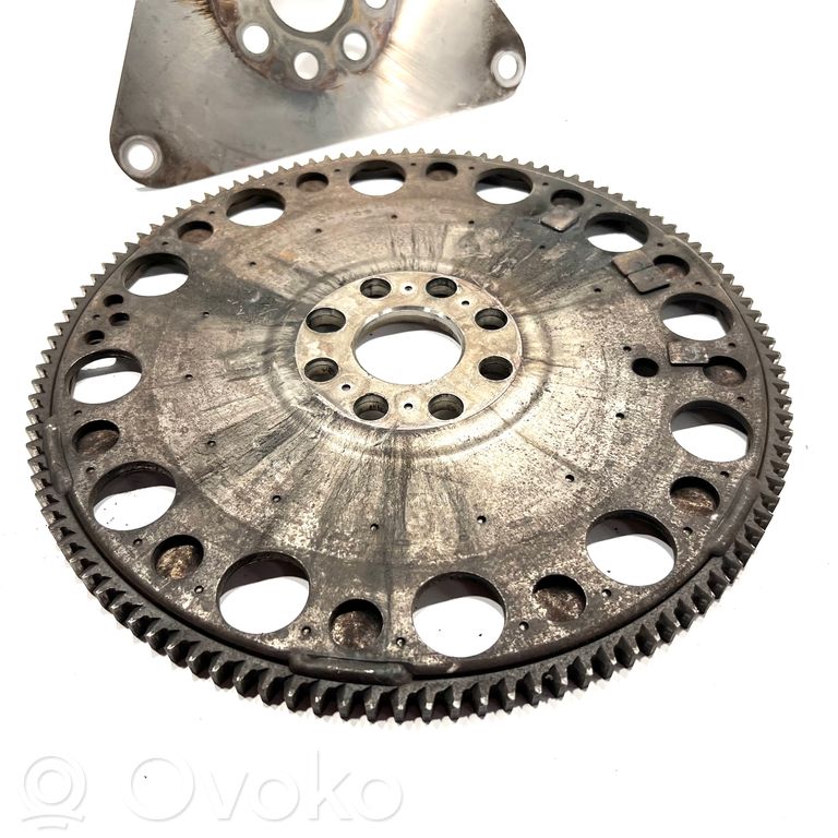 Flywheel