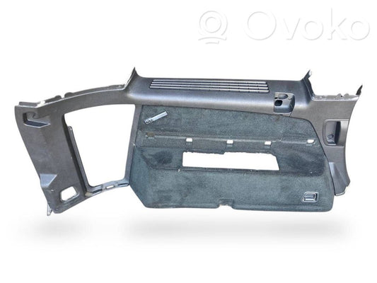 Sānu dekoratīvās apdares panelis