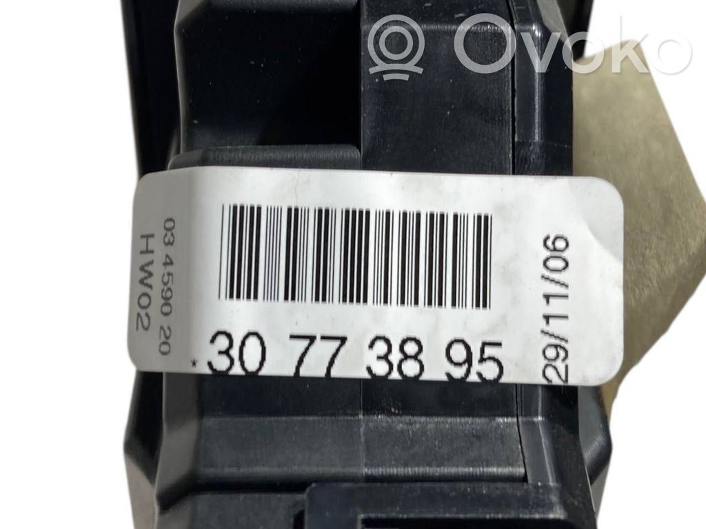 Elektrisko logu slēdzis