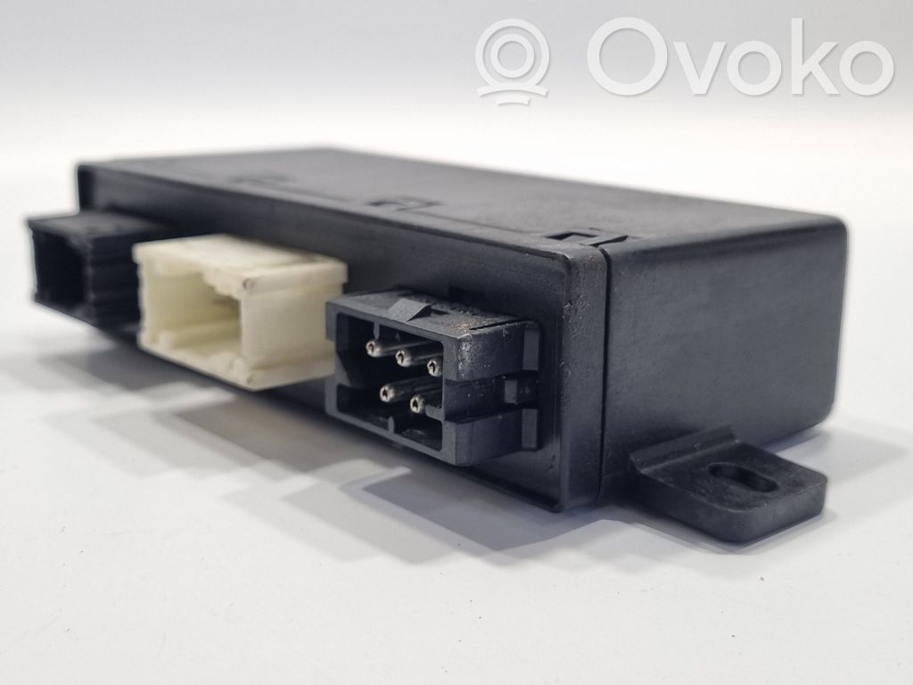 Модуль комфорта