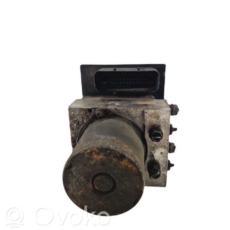 ABS unit