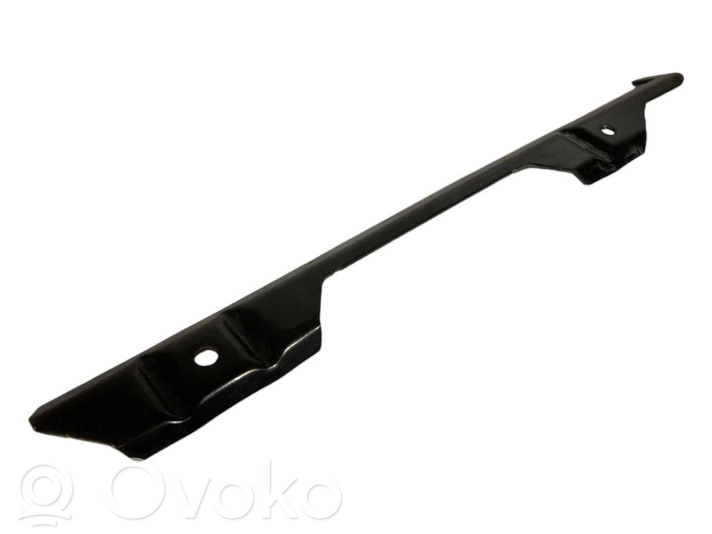 Battery mount