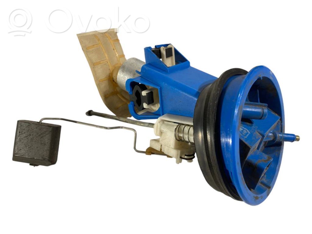 Fuel level sensor