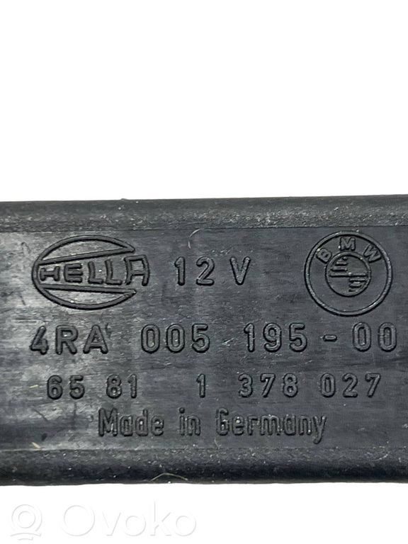 Other types of relays