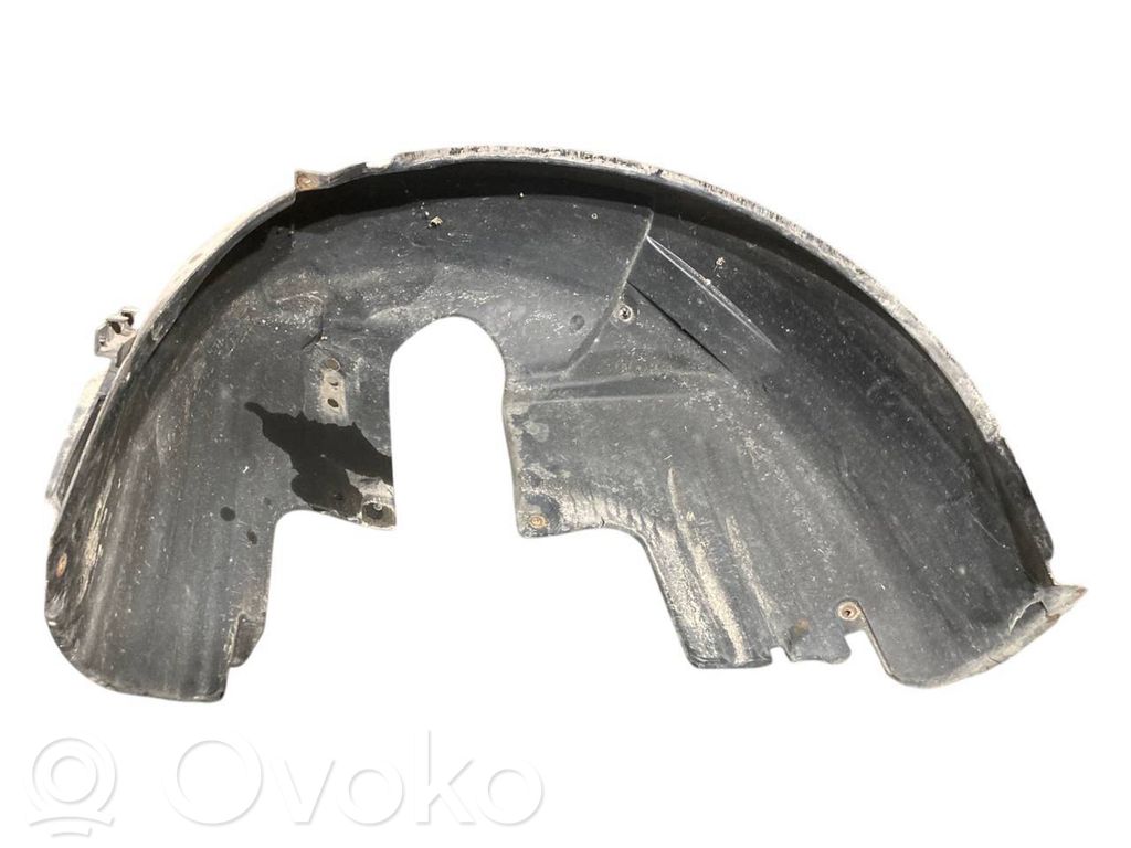 Rear lower wing