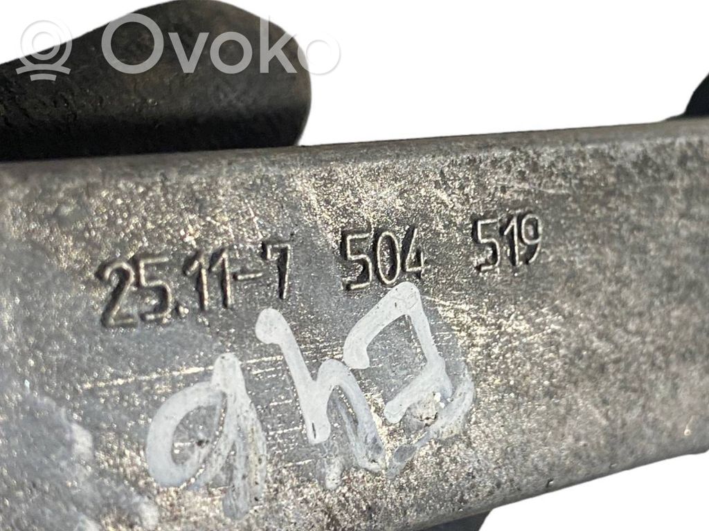 Pārslēgšanas mehanisms (kulisa)