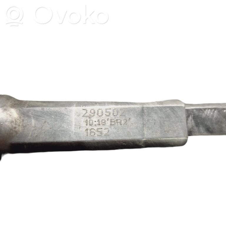 Kardāna / stūres krustsavienojums