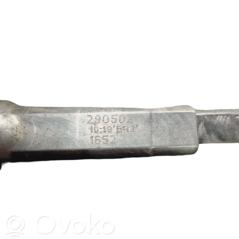 Kardāna / stūres krustsavienojums