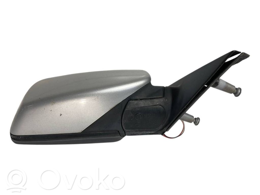Spogulis (elektriski vadāms)