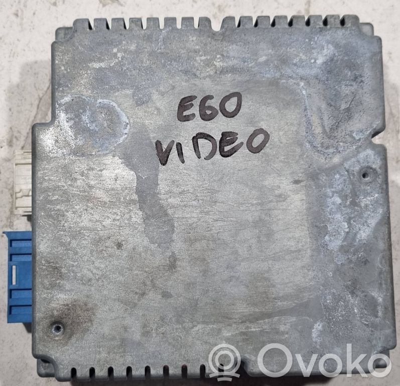 Video control module