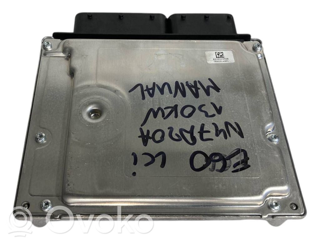 Ignition ECU kit