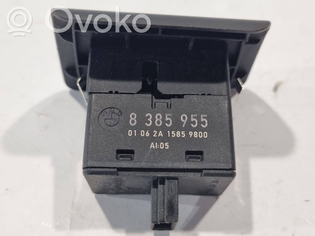 Elektrisko logu slēdzis