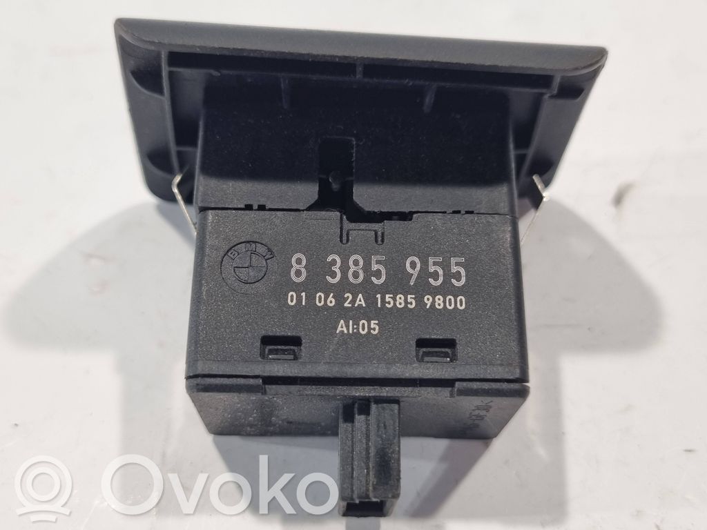 Elektrisko logu slēdzis