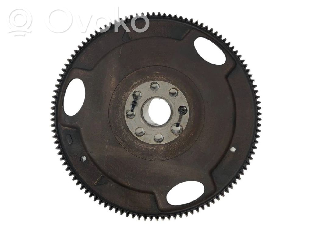 Flywheel