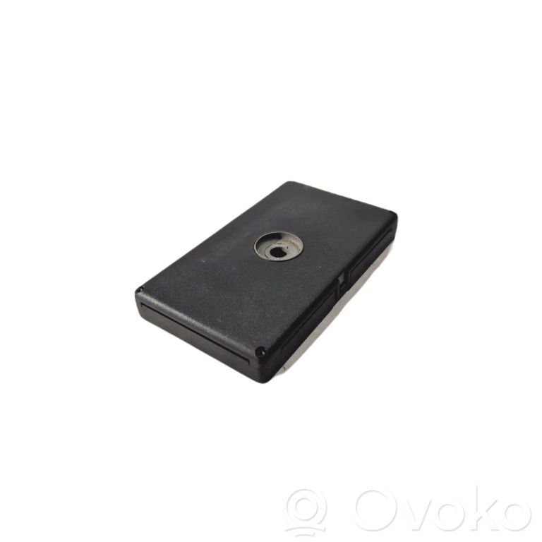 Antenna amplifier