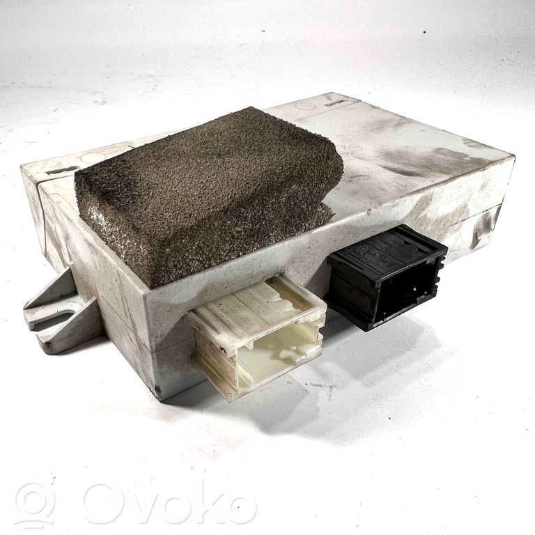 Parkošanas (PDC) vadības bloks