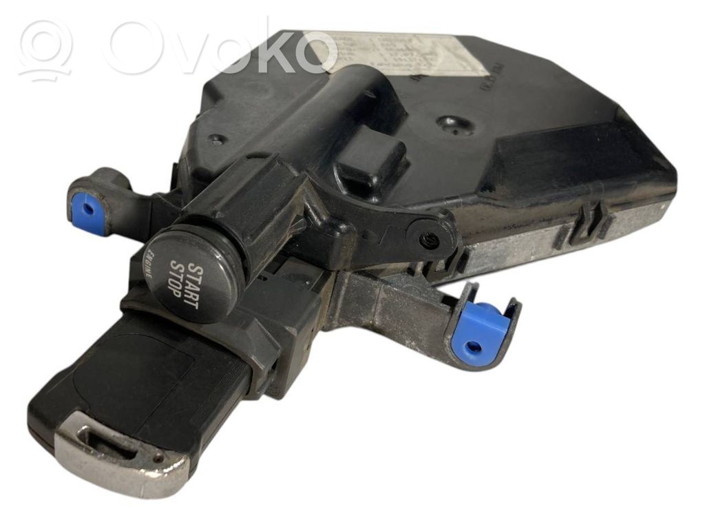 Ignition ECU kit